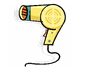 secador_cabelo.gif